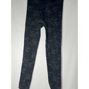 Spanx Look At Me Now Leggings XL EUC